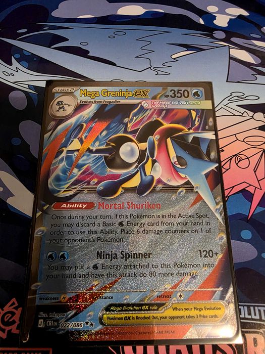 Cartas de pokemon em excelente estado