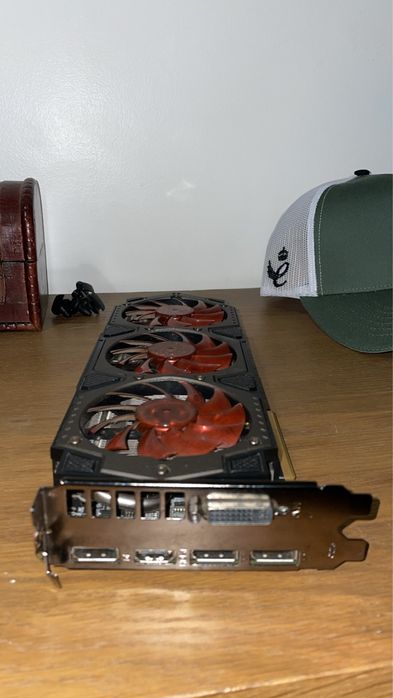 GEFORCE GTX 900 series