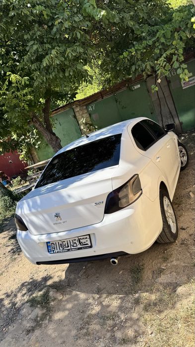 Peugeot 301 Пежо