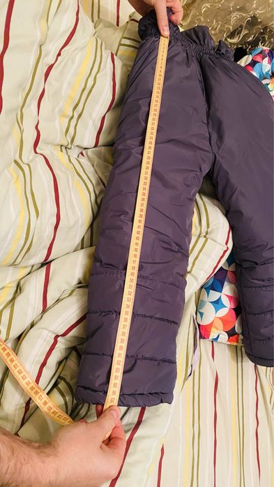 Лижний костюм just play