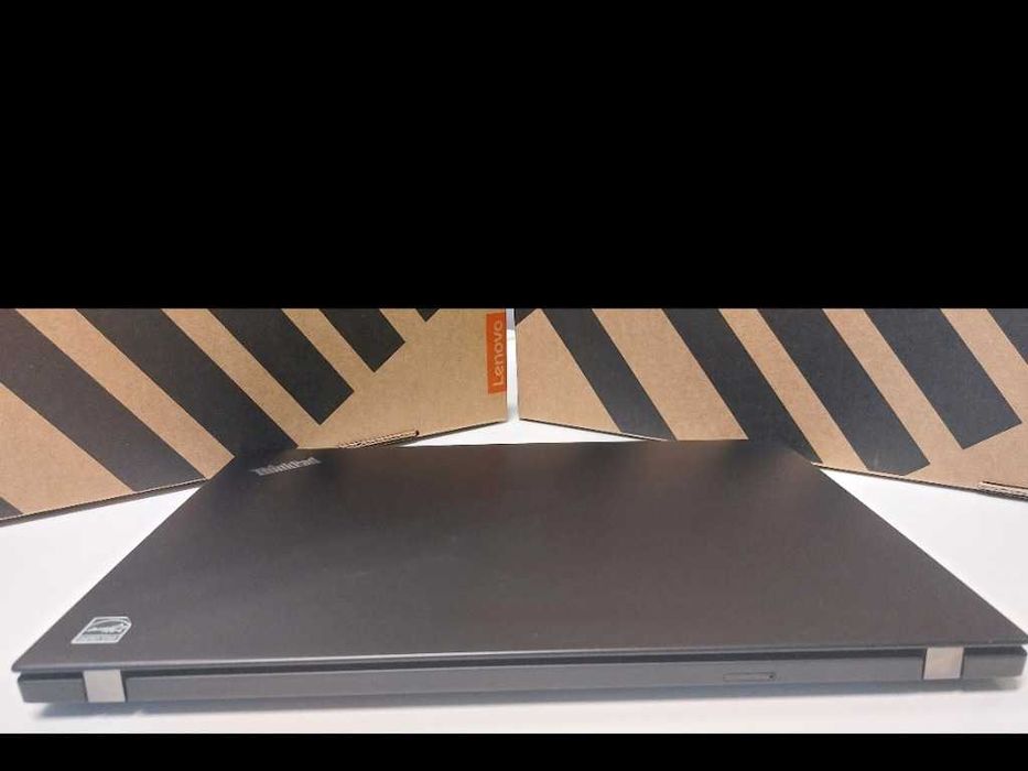 Lenovo ThinkPad T480s i5-8350U 16GB DDR4 256GB M.2 Win11 Pro Dotyk