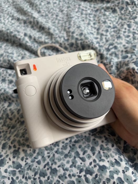 Instax square 1