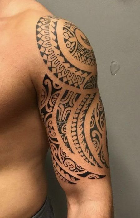Татуювання Кривий Ріг