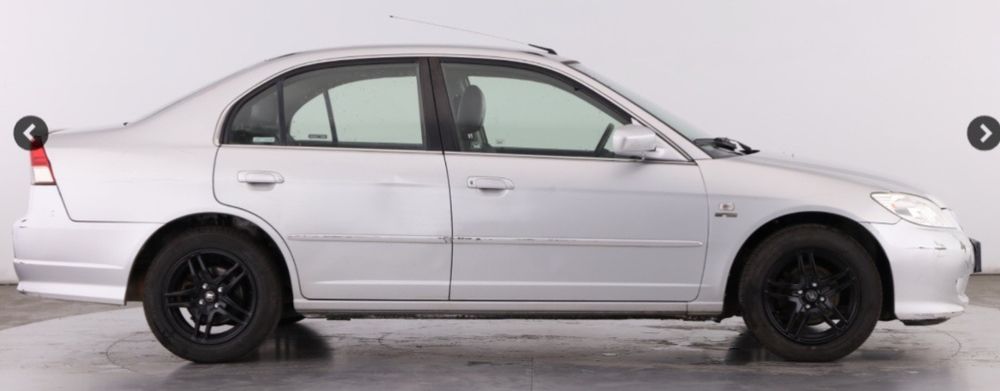 Honda Civic 1.3 IMA apenas 150 mil kms