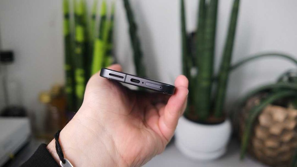 Google Pixel 9a 8/128GB Obsidian Neverlock беp вигорань