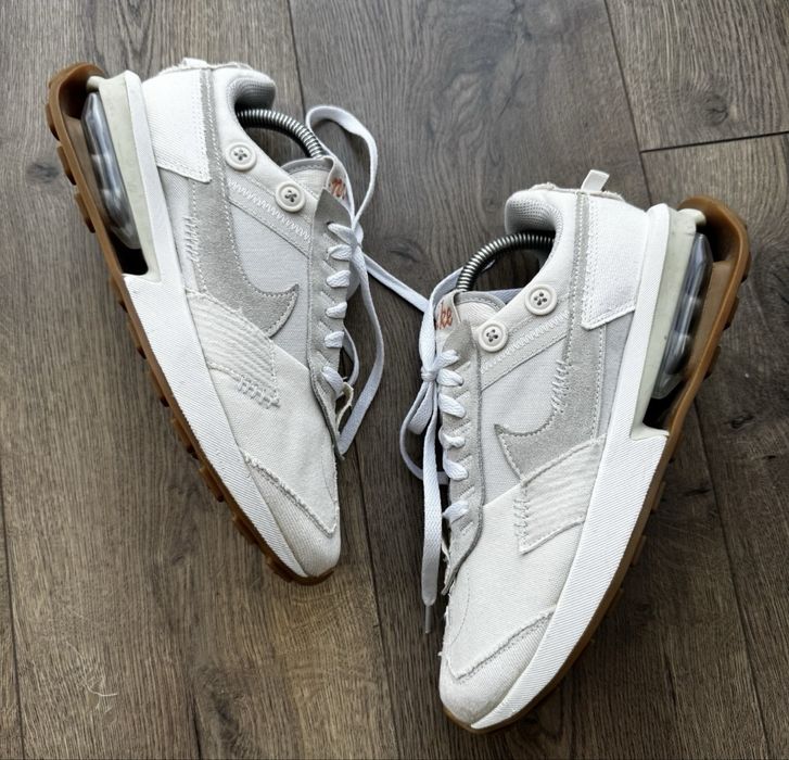 Кросовки Nike Air Max Pre-Day Voodoo оригинал
