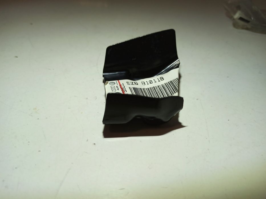 Peça de chaparia - VOLKSWAGEN FOX Hatchback (5Z1, 5Z3, 5Z4) | 03 - 15