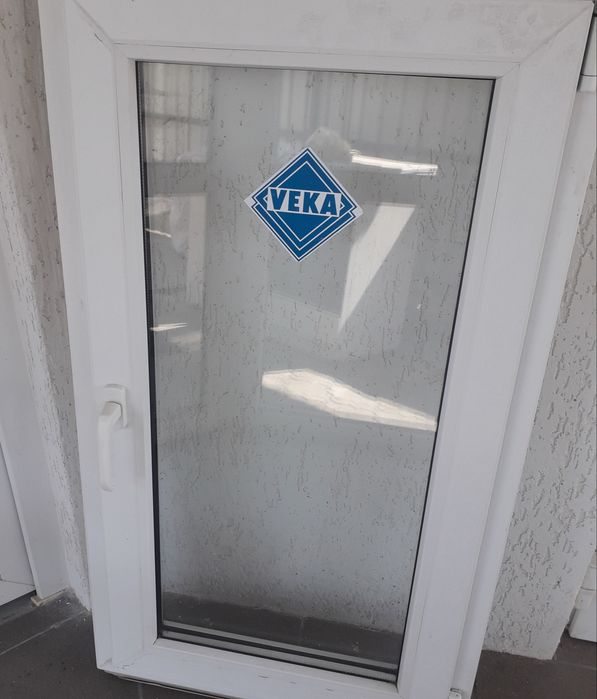 Вікно металопластикове