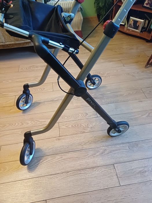 Chodzik rehabilitacyjny