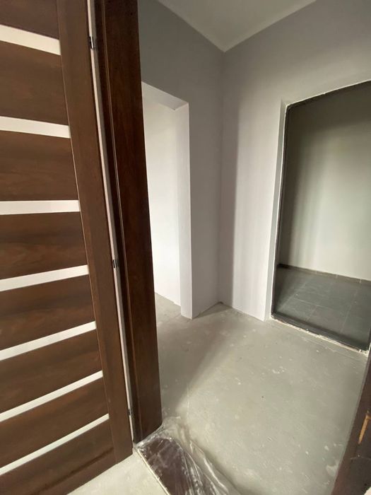 Зданий З РЕМОНТОМ 1к-45м2+ гардеробна Коноплянська Навігатор-2