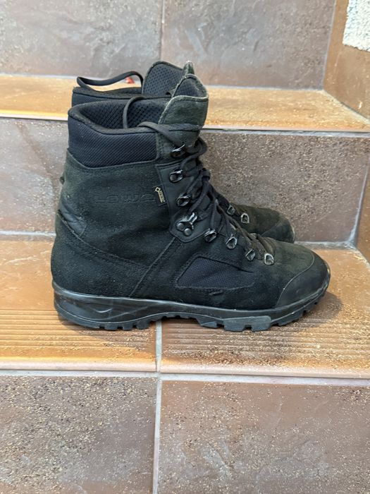 Lowa Elite Mountain GTX,