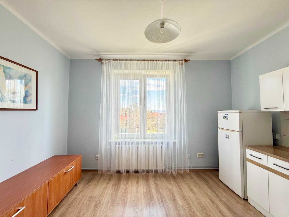 NOWA CENA! Bez pośredników, mieszkanie na parterze przy ul. Słowackiego - Widok 6