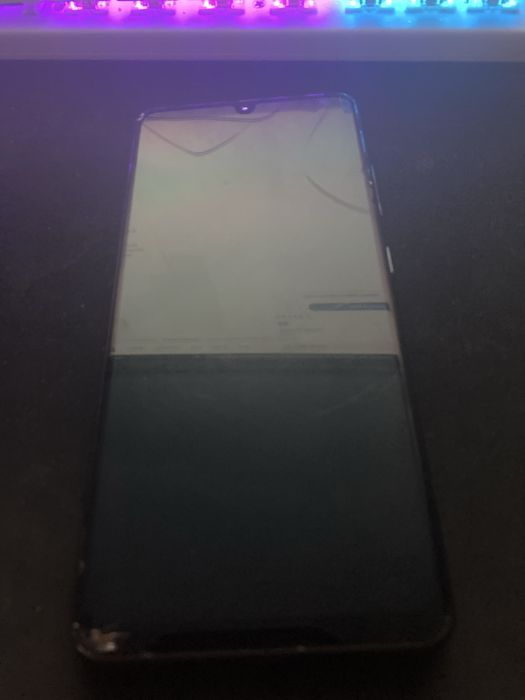 Samsung galaxy A32