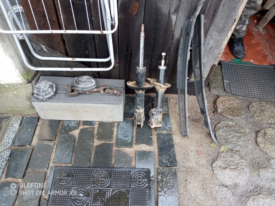 Продам котушка,стойкі Фольксваген Гольф 4. Пассат в3,в4