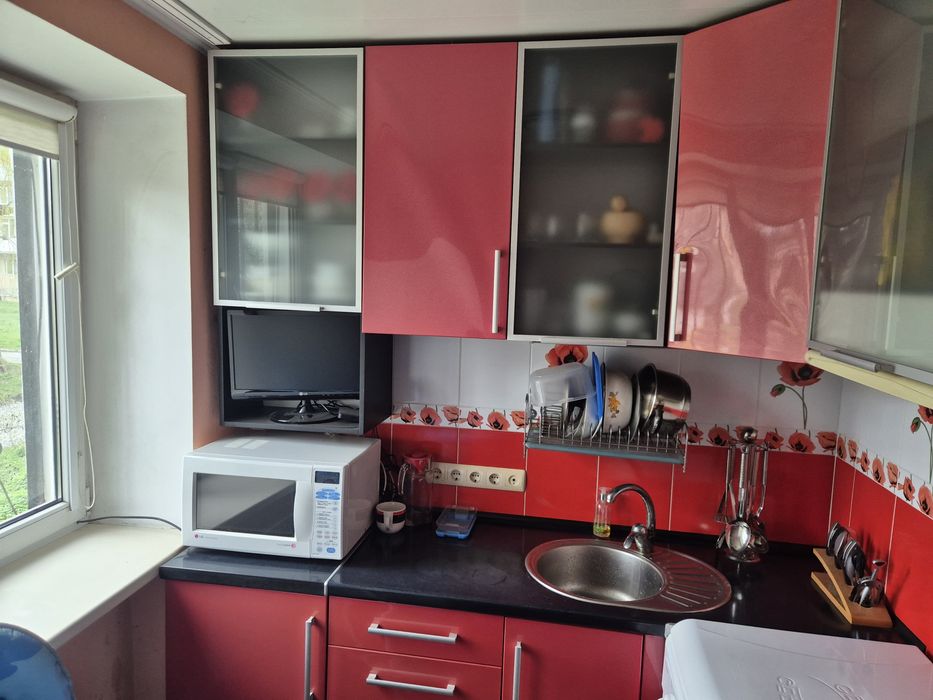 Продаж 2к квартири