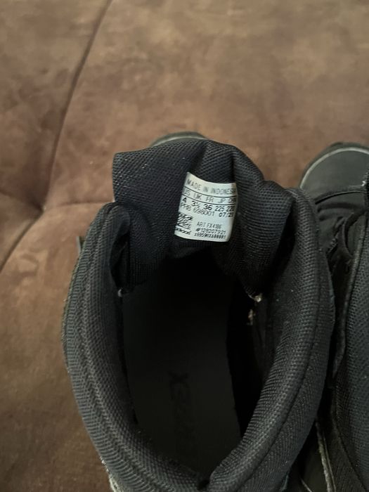 Ботинки Adidas TERREX