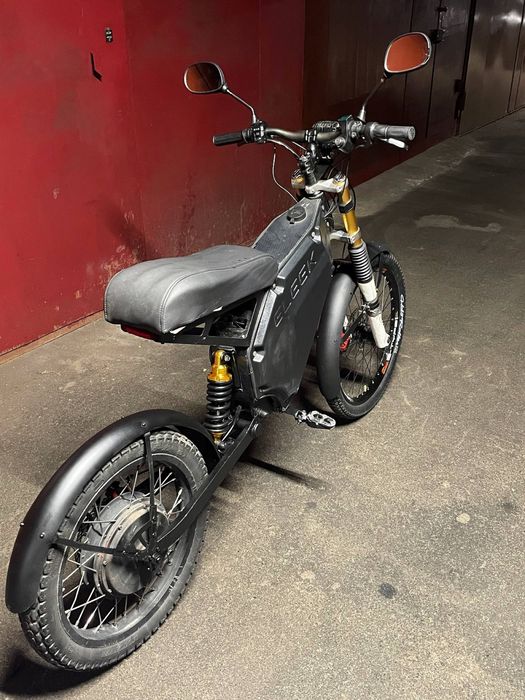 Оренда електробайків ELLEK