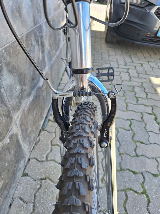 Bicicleta de Montanha roda 26