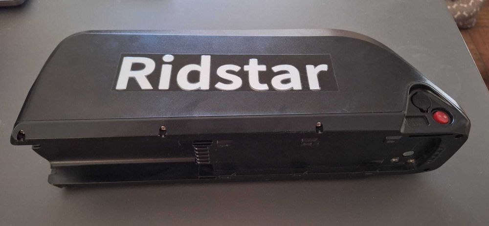 Bateria Litio para E-Bike 20Ah 52V