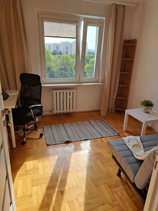 Mieszkanie – Kraków - Widok 3