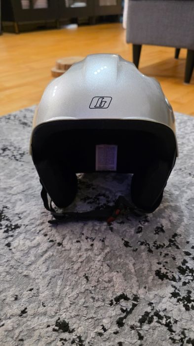 Kask narciarski Brenda