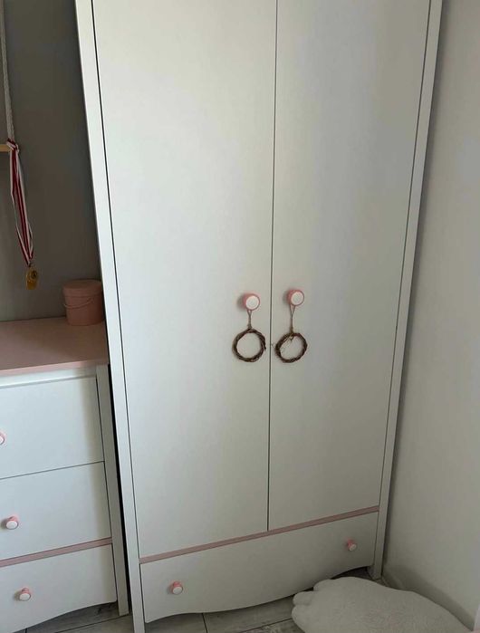 Szafa mia agata meble