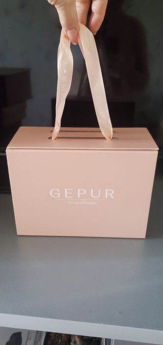 Подарочные коробки разные