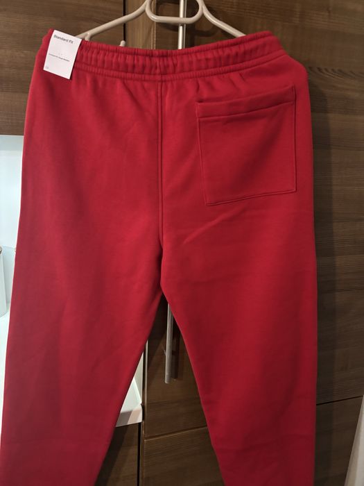 Spodnie jordan air new m/l  pro nike