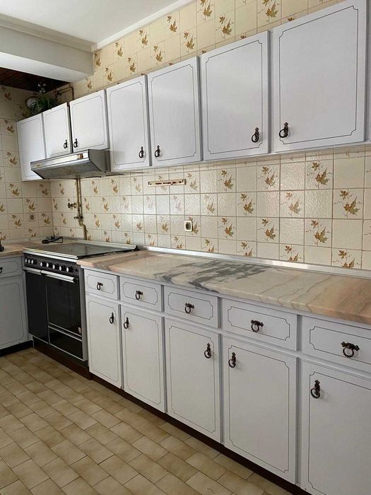 Aluga-se T3 em Mozelos