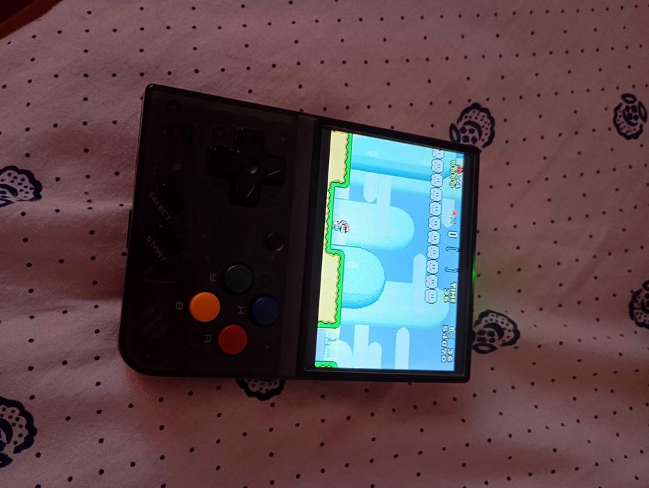 Miyoo Mini Plus.64740287517955122