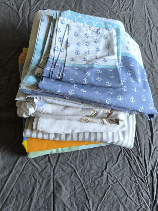 Pościel różne wymiary