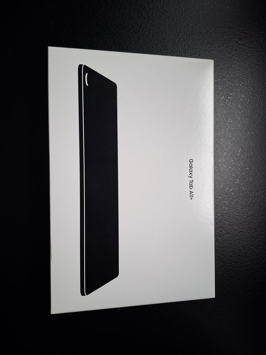 Tablet Galaxy tab a11+