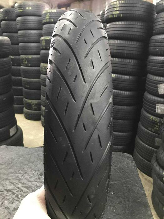 Мото шини б/в 130/60 R21 Metzeler Cruisetec (1902М)