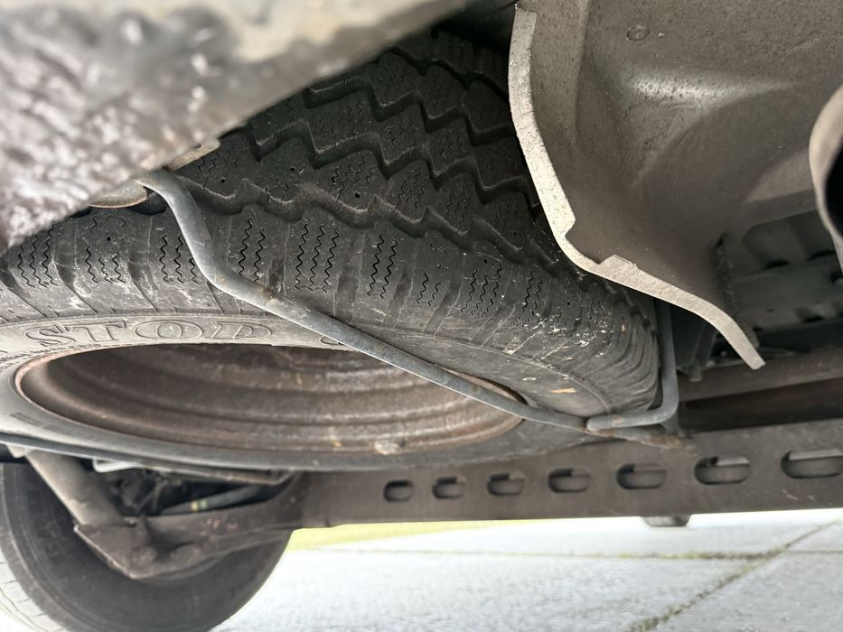 Продам Renault Trafic 2.0D 2011