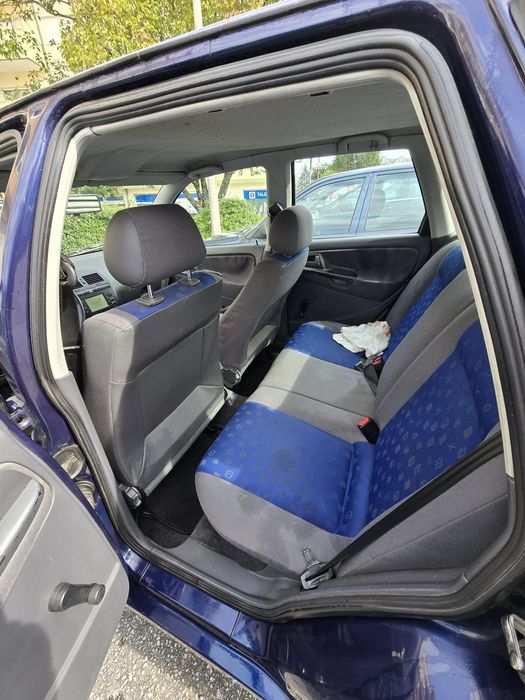 Seat Ibiza 2001 - 1.4 Gasolina