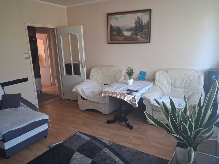 Mieszkanie 3-pokojowe, 64m2, Górczyn