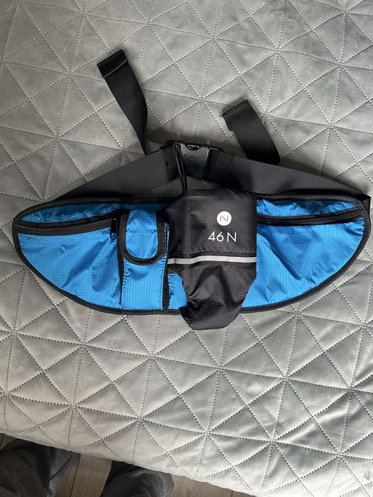 Сумочка для спорту, бігу