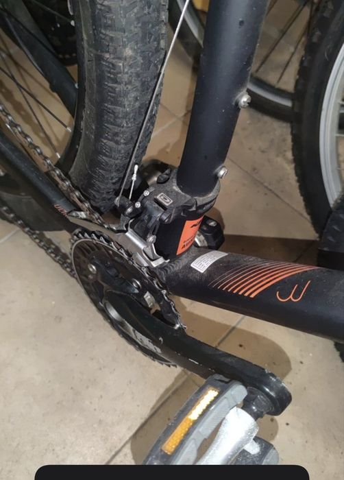 Bicicleta KTM ultra edição 1964 edição limitada