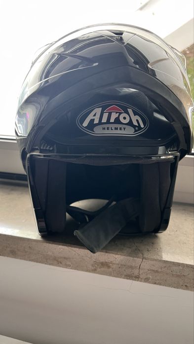 Capacete AIROH modular