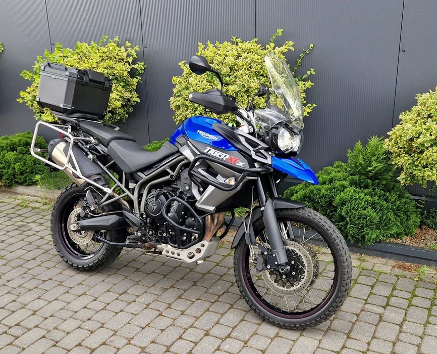Triumph
