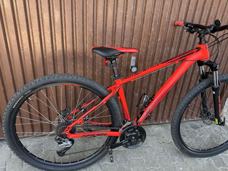 Rower KELLYS 29 Spider