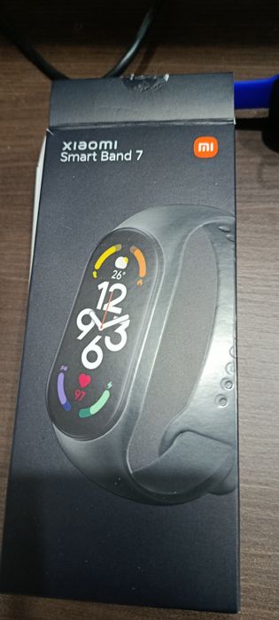 Xiaomi Smart Band 7