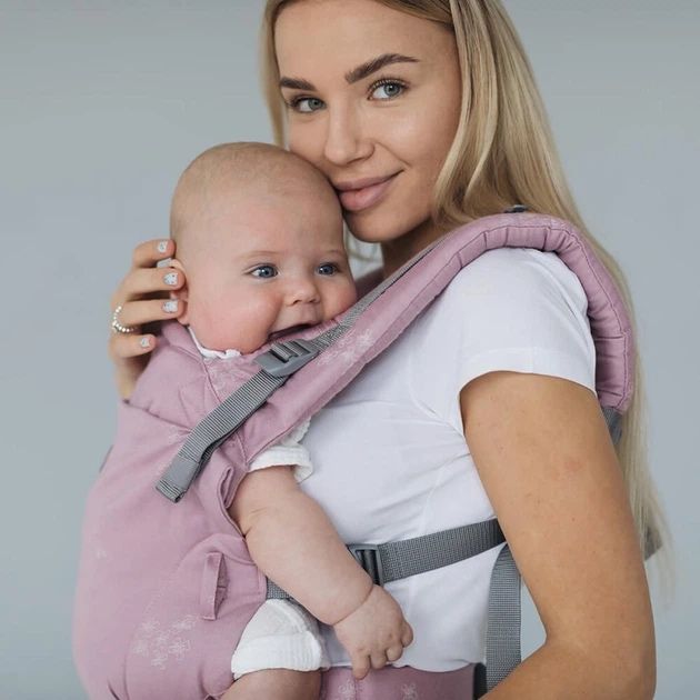 Ерго рюкзак Love&Carry One