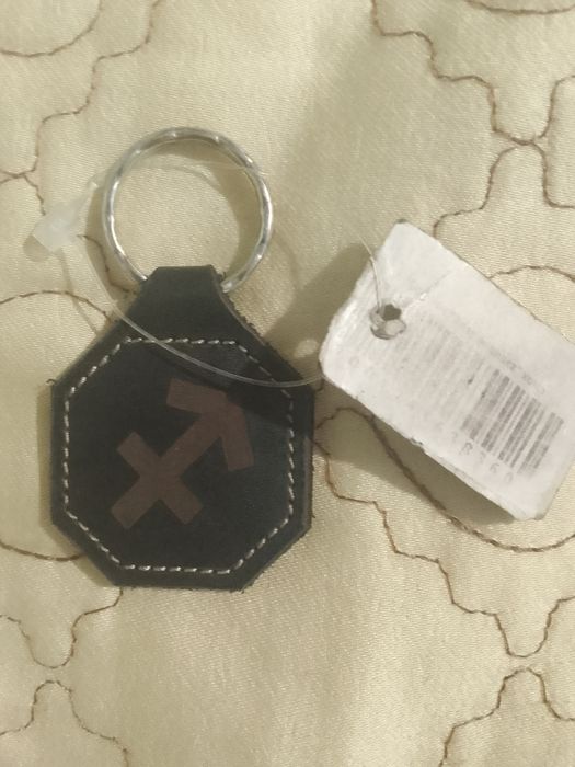 Брелки для ключей 3шт.по 70грн.