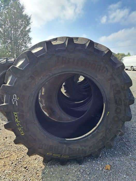 Opona 650/75R38 TRELLEBORG TM 900 (3700 netto)