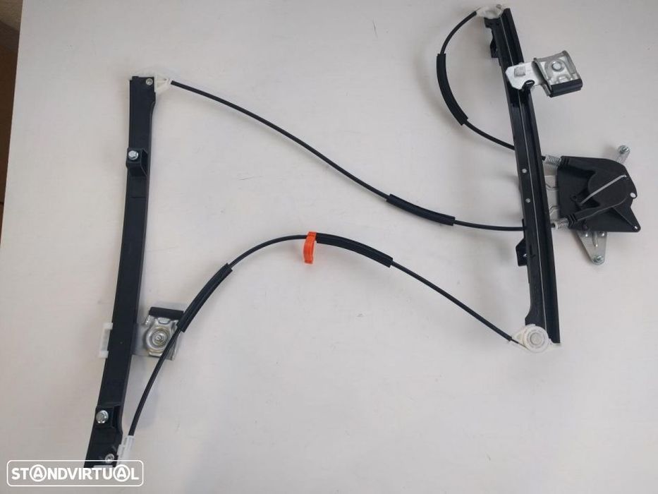 elevador vidro electrico frente direito / esquerdo vw Lupo / seat arosa  (novo