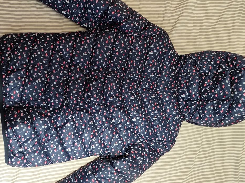 Kurtka wiosenna 140 C&A