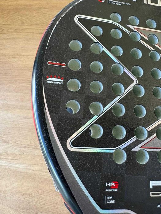 Raquete NOX AT10 Lux 18K 2023