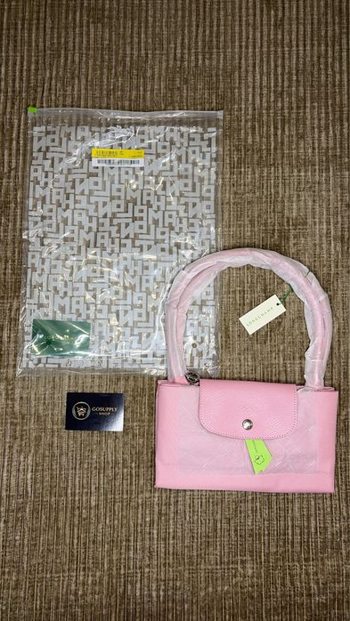 Bolsas Longchamp varias cores