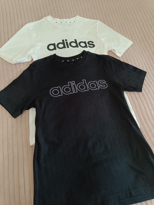 Футболка Adidas, оригінал